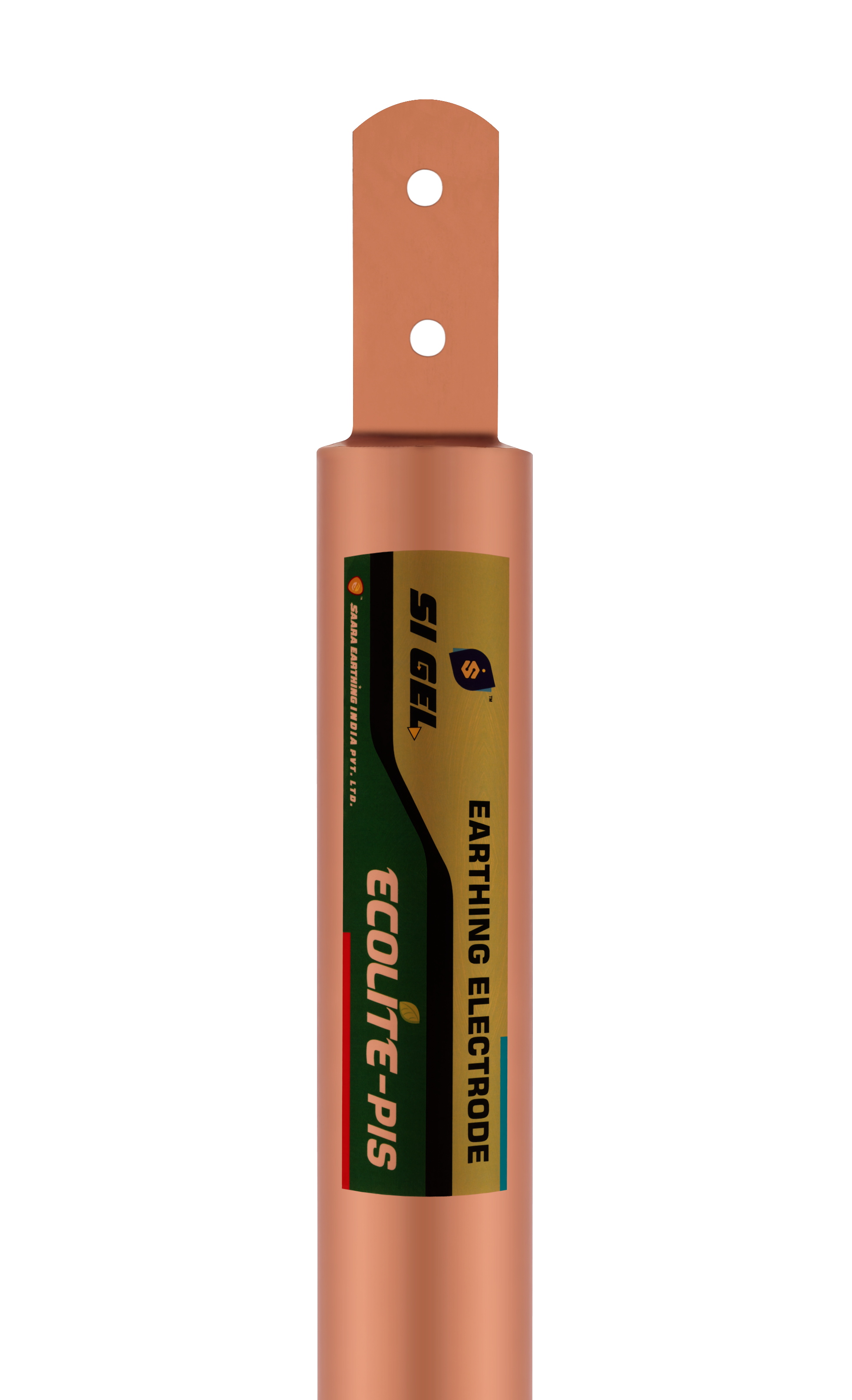 Chemical Earthing Electrode
